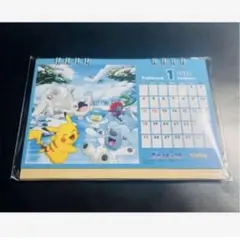 2026年最新】ポケモン カレンダー 2001の人気アイテム - メルカリ