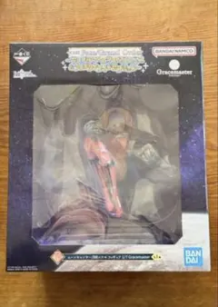 2026年最新】fgo 一番くじ フィギュアの人気アイテム - メルカリ