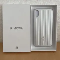 2026年最新】rimowa iphone xsの人気アイテム - メルカリ