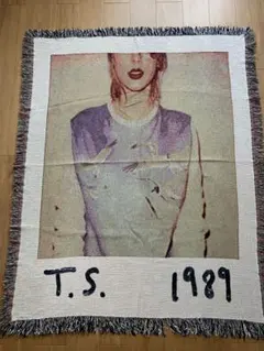 2026年最新】taylor swift ブランケットの人気アイテム - メルカリ
