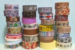 2026年最新】マスキングテープ まとめ売りの人気アイテム - メルカリ