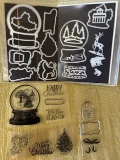 2026年最新】stampin up ダイの人気アイテム - メルカリ