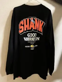 2026年最新】shank tシャツ lの人気アイテム - メルカリ
