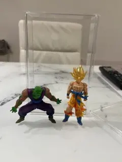 2026年最新】ドラゴンボール DG ピッコロの人気アイテム - メルカリ