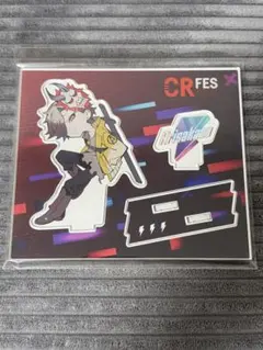 2026年最新】crフェス ありさか アクスタの人気アイテム - メルカリ