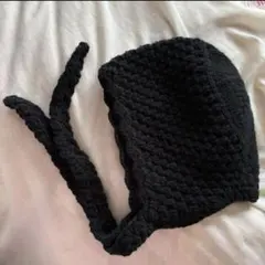 2026年最新】フミカウチダ ニット帽の人気アイテム - メルカリ