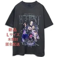 2026年最新】be:first tシャツ fcの人気アイテム - メルカリ
