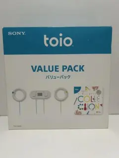 2026年最新】toio バリューパックの人気アイテム - メルカリ