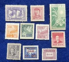 2026年最新】中国切手 1949の人気アイテム - メルカリ