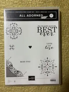 2026年最新】stampin up ダイの人気アイテム - メルカリ