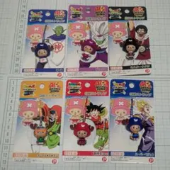 2026年最新】チョッパー ドラゴンボール 40周年の人気アイテム - メルカリ