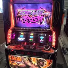 2026年最新】パチスロ 鉄拳2ndの人気アイテム - メルカリ