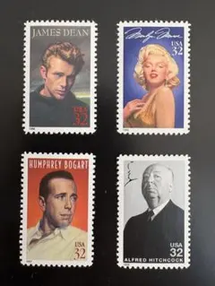 2026年最新】マリリン・モンロー 記念切手の人気アイテム - メルカリ