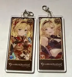 2026年最新】グランブルーファンタジー ゼタの人気アイテム - メルカリ