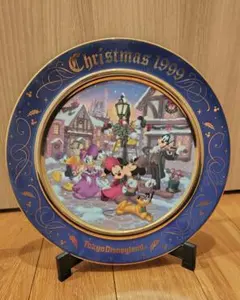 2026年最新】クリスマスプレート ディズニー 2001の人気アイテム