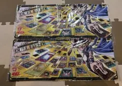 2026年最新】遊戯王 プレイマット ビクトリーカーニバルの人気アイテム