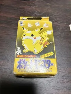 2026年最新】ポケモントランプ ピカチュウの人気アイテム - メルカリ