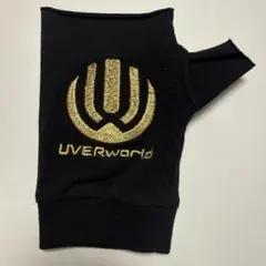 2026年最新】uverworld グローブの人気アイテム - メルカリ