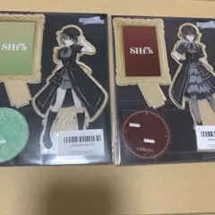 2026年最新】緋田美琴 アクリルスタンドの人気アイテム - メルカリ