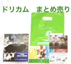 2026年最新】ドリカムワンダーランド2023の人気アイテム - メルカリ