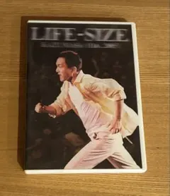 2026年最新】小田和正 life-size 2005の人気アイテム - メルカリ