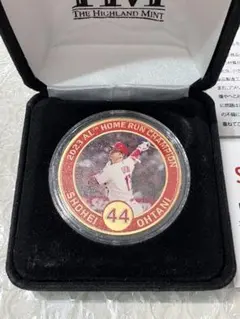 2026年最新】大谷翔平メダルの人気アイテム - メルカリ