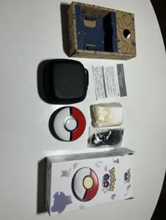 2026年最新】ポケモン go プラス 中古 品の人気アイテム - メルカリ