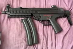 2026年最新】マルイ mp5 ジャンクの人気アイテム - メルカリ