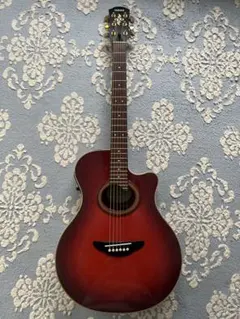 2026年最新】yamaha apx-10sの人気アイテム - メルカリ