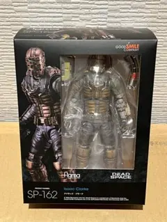 2026年最新】figma Dead Space アイザック・クラークの人気アイテム
