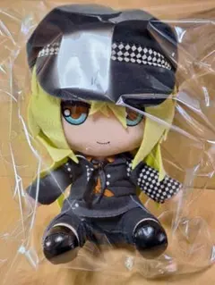 2026年最新】アムネシア ぬいぐるみの人気アイテム - メルカリ