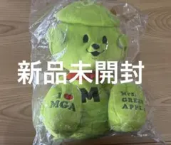 2026年最新】Mrs. GREEN APPLE メメル ぬいぐるみの人気アイテム