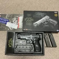 2026年最新】sig p226 マガジンの人気アイテム - メルカリ