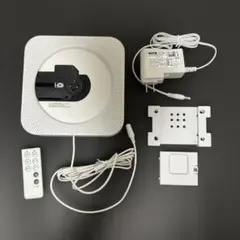 2026年最新】無印良品 壁掛式CDプレーヤー CPD-4の人気アイテム - メルカリ
