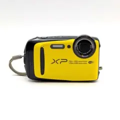 2026年最新】FinePix XP90の人気アイテム - メルカリ