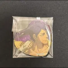 2026年最新】ゴールデンカムイ 鯉登 缶バッジの人気アイテム - メルカリ