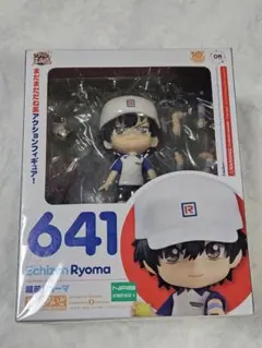 2026年最新】ねんどろいど 越前リョーマの人気アイテム - メルカリ