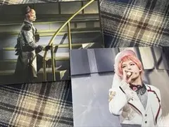 2026年最新】山崎大輝 チェキの人気アイテム - メルカリ