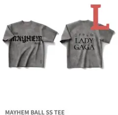 2026年最新】Lady gaga ツアー tシャツの人気アイテム - メルカリ