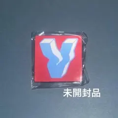 2026年最新】vaundy ピンバッジの人気アイテム - メルカリ