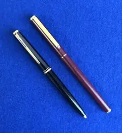 2026年最新】モンブラン ボールペン レバー式の人気アイテム - メルカリ