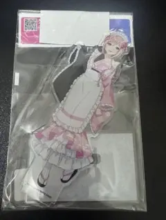 2026年最新】学園アイドルマスター アクリルスタンド/姫崎 莉波の人気