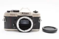 2026年最新】nikon fm10の人気アイテム - メルカリ