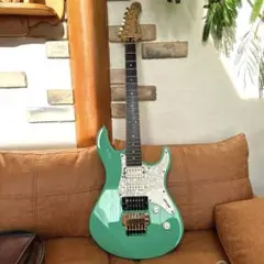 2026年最新】YAMAHA pacifica 721の人気アイテム - メルカリ