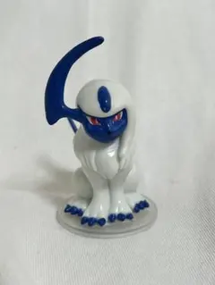 2026年最新】ポケモン アブソルフィギュアの人気アイテム - メルカリ