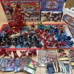 2026年最新】爆丸 コロッサスドラゴンの人気アイテム - メルカリ