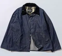2026年最新】barbour トランスポート 40の人気アイテム - メルカリ