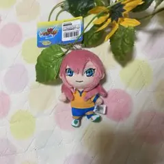 2026年最新】霧野蘭丸 ぬいぐるみの人気アイテム - メルカリ