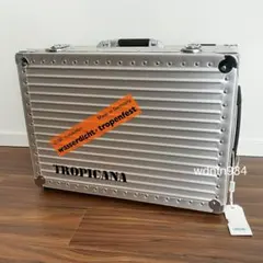 2026年最新】リモワ トロピカーナの人気アイテム - メルカリ