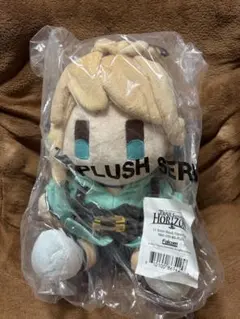 界の軌跡 エレイン・オークレール ぬいぐるみ - メルカリ